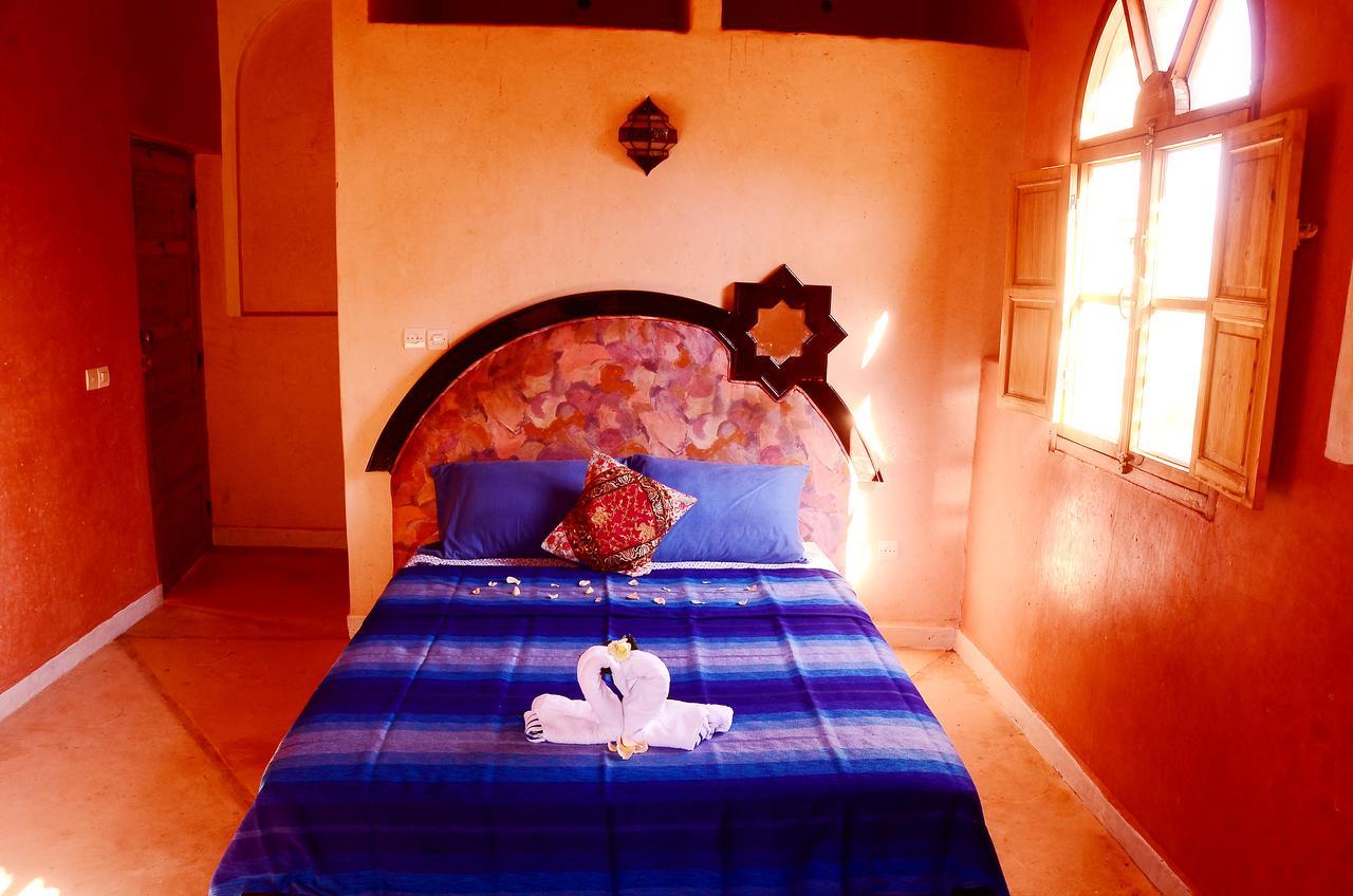 Latifa House Hotel Sbiti Exterior photo