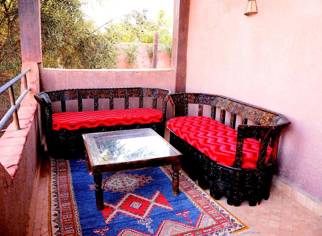 Latifa House Hotel Sbiti Exterior photo